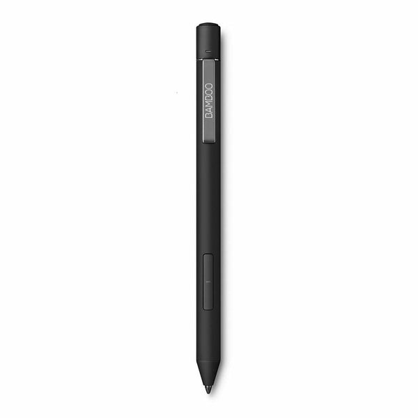 Zeiger Wacom Bamboo Ink Plus