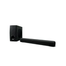 Soundbar YAMAHA SR-C30A Schwarz