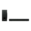 Soundbar YAMAHA SR-C30A Schwarz