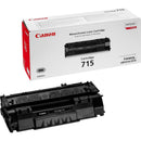 Toner Canon 715 Schwarz