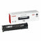 Original Toner Canon CRG-718 Bk Schwarz