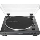 Plattenspieler Audio-Technica AT-LP60XBT