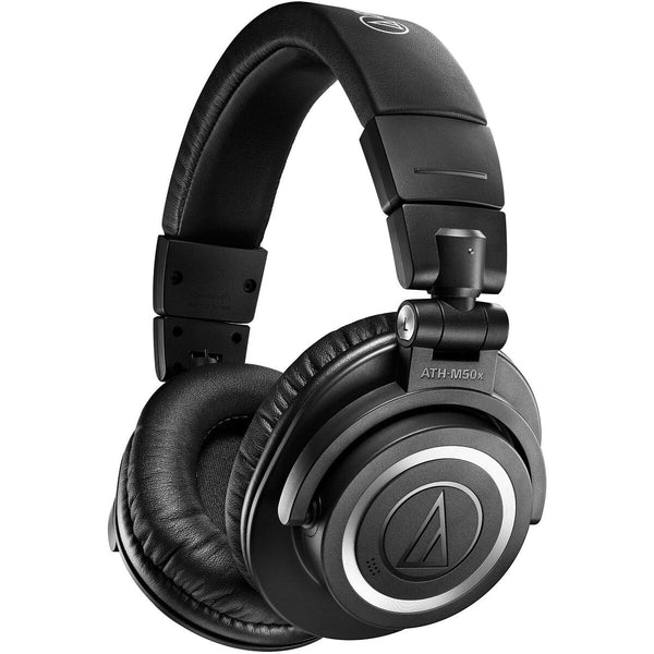 Kopfhörer Audio-Technica ATH-M50XBT2