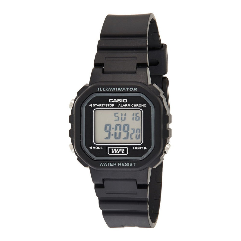 Uhr für Kleinkinder Casio LA-20WH-9ADF