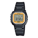 Uhr für Kleinkinder Casio LA-20WH-9ADF