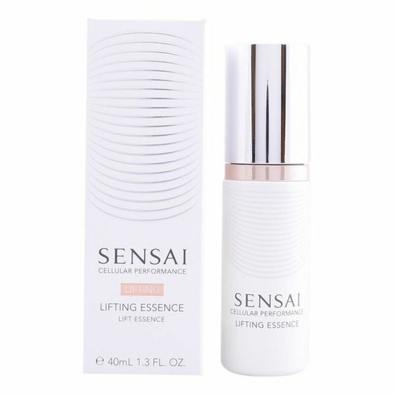 Lifting-Konzentrat Sensai Cellular Kanebo (40 ml)