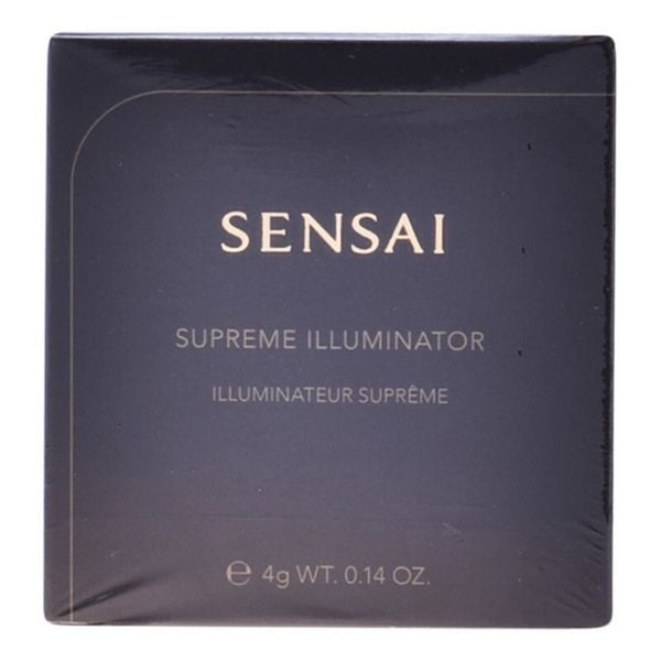 Luminizer Sensai Supreme Kanebo (4 g)