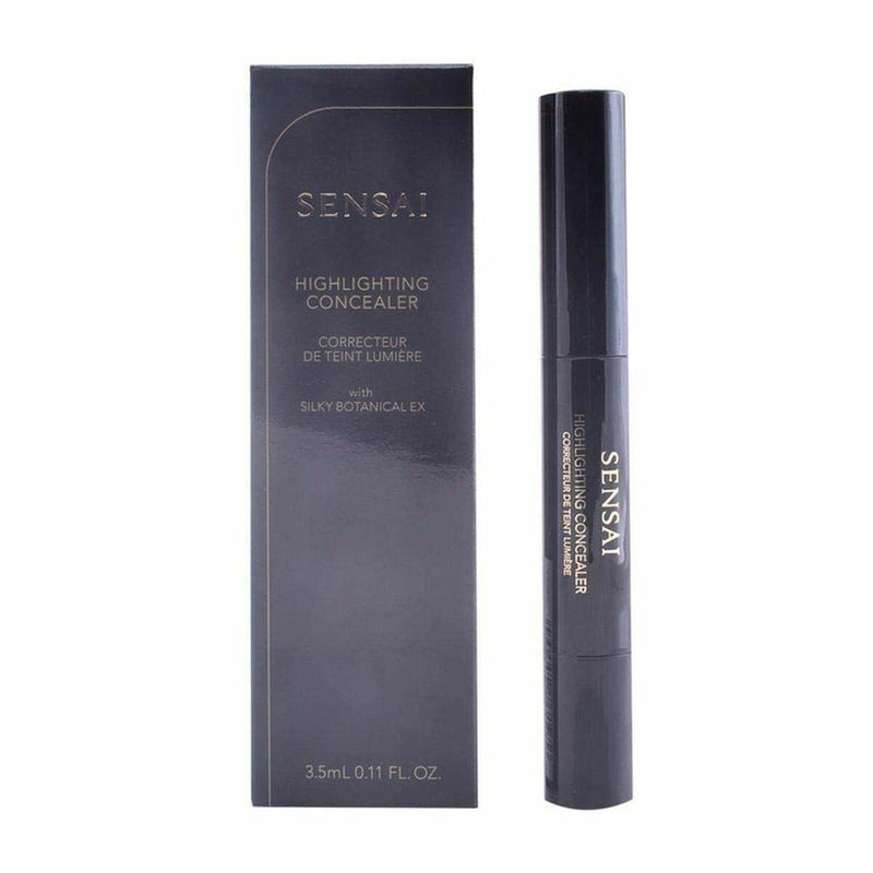 Gesichtsconcealer Highlighting  Concealer Sensai HC03 (3,5 ml)