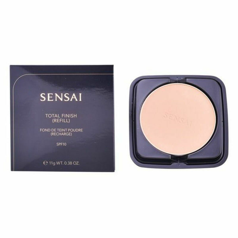 Make-up-Ersatz Sensai Total Finish Kanebo (11 g)