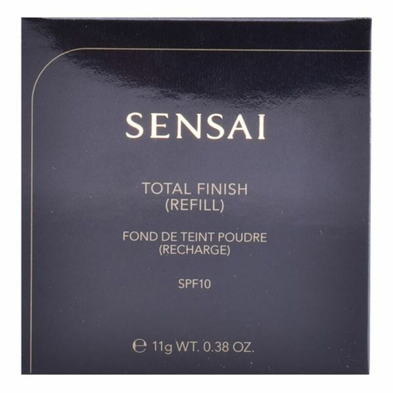 Make-up-Ersatz Sensai Total Finish Kanebo (11 g)