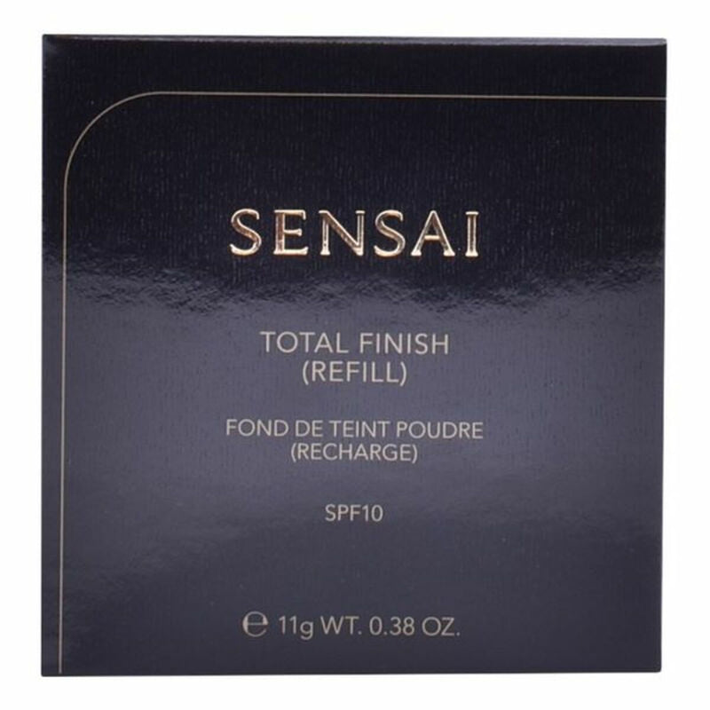 Make-up-Ersatz Sensai Total Finish Kanebo (11 g)