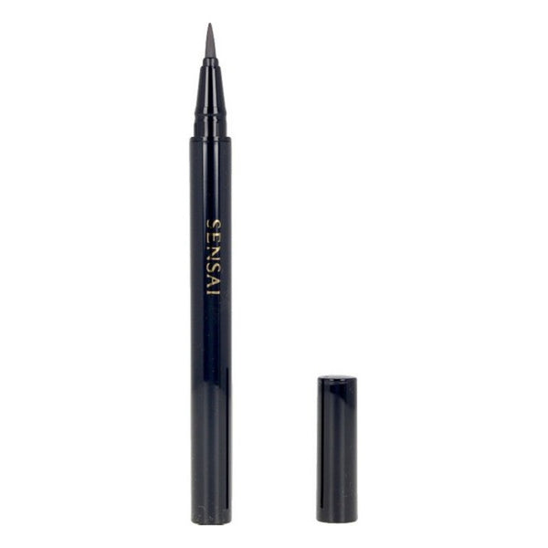 Eyeliner Designing Liquid Sensai 02-deep brown (0,6 ml)