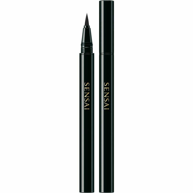 Lippenstift Sensai 01-black (0,6 ml)