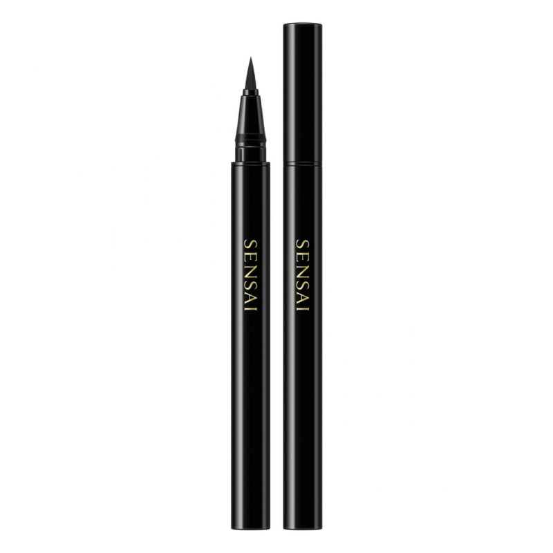 Eyeliner Sensai Designing Liquid Nº 02 Nachladen