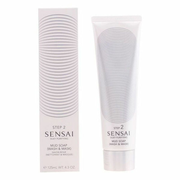 Reinigungsgel Sensai (125 ml)