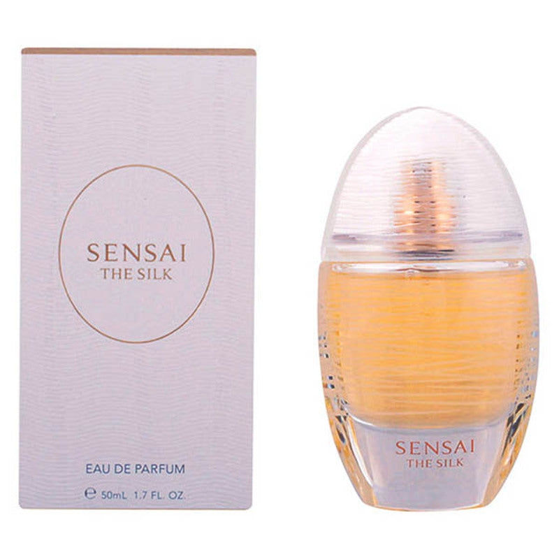 Damenparfum Sensai The Silk Kanebo EDP