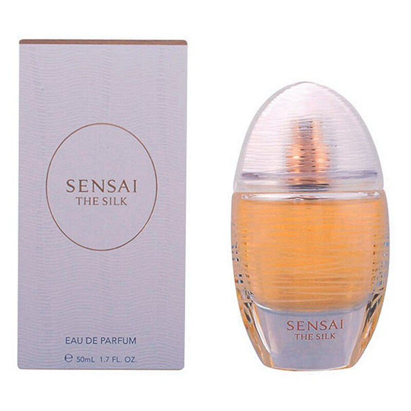 Damenparfum Sensai The Silk Kanebo EDP