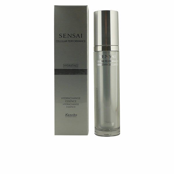 Anti-Aging Feuchtigkeitscreme Kanebo Sensai Cellular Performance Hydrachange (40 ml)