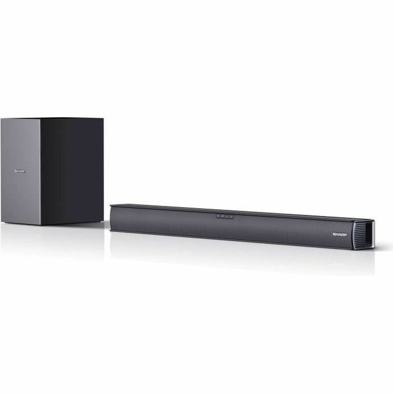 Drahtlose Soundbar Sharp HT-SBW182 Schwarz