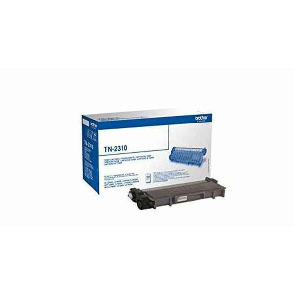 Original Toner Brother 5835648 Schwarz