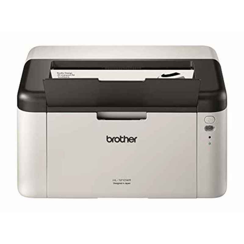 Drucker Brother HL-1210W 20 ppm 32 MB Wifi