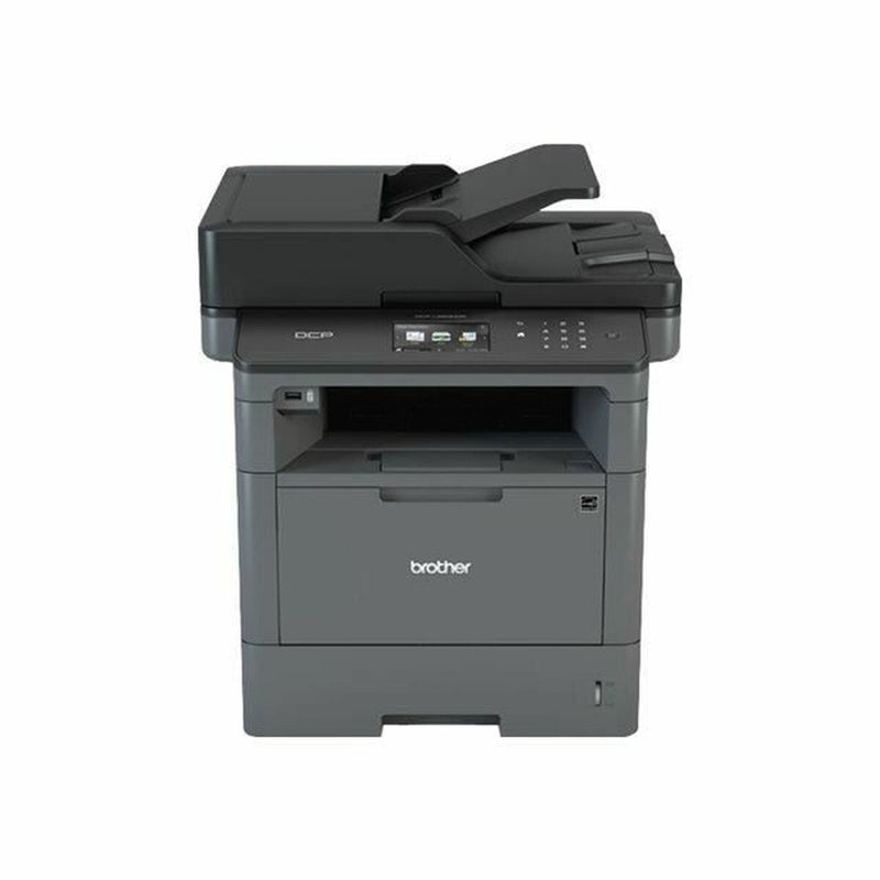 Laserdrucker Brother DCP-L5500DN USB 2.0 WI-FI