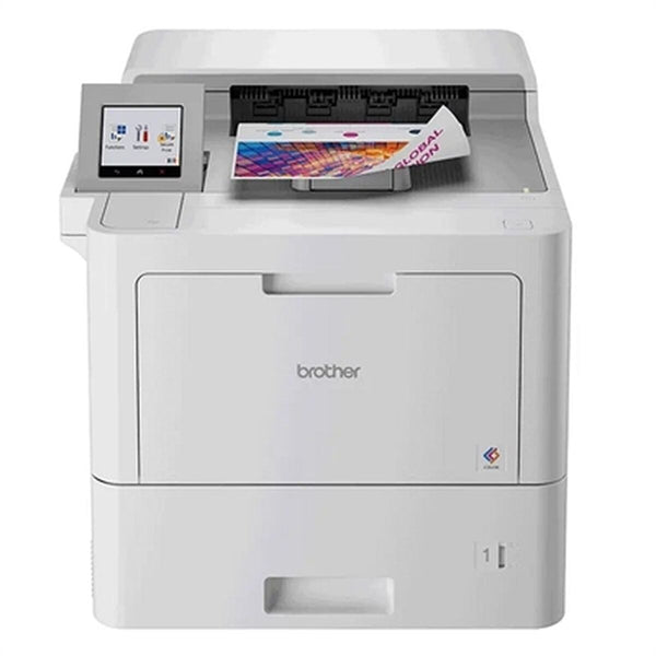 Laserdrucker Brother HLL9470CDN