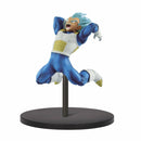 Actionfiguren Banpresto 	Dragon Ball 13 cm