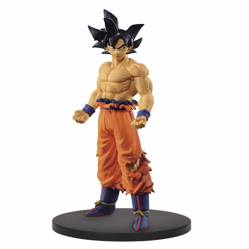 Actionfiguren Banpresto 	Dragon Ball 19 cm