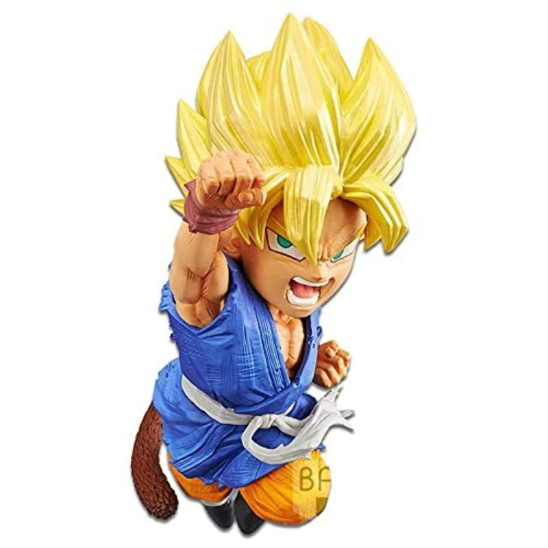 Actionfiguren Banpresto 	Dragon Ball 13 cm