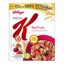 Getreide Kellog'S Special K Rote Früchte (300 g)