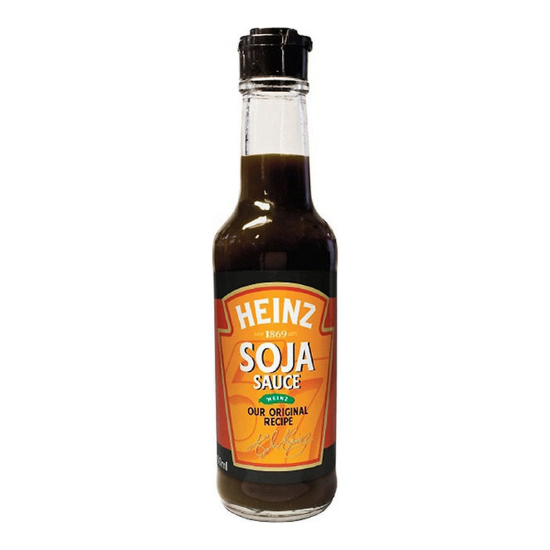 Sojasoße Heinz (150 ml)