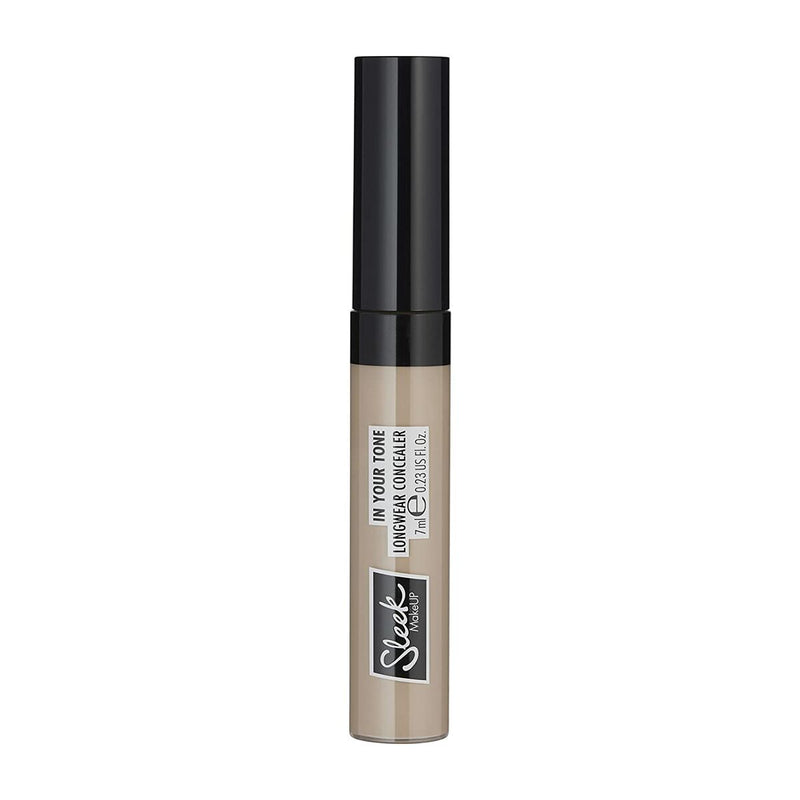 Gesichtsconcealer Sleek In Your Tone Nº 2W-fair (7 ml)