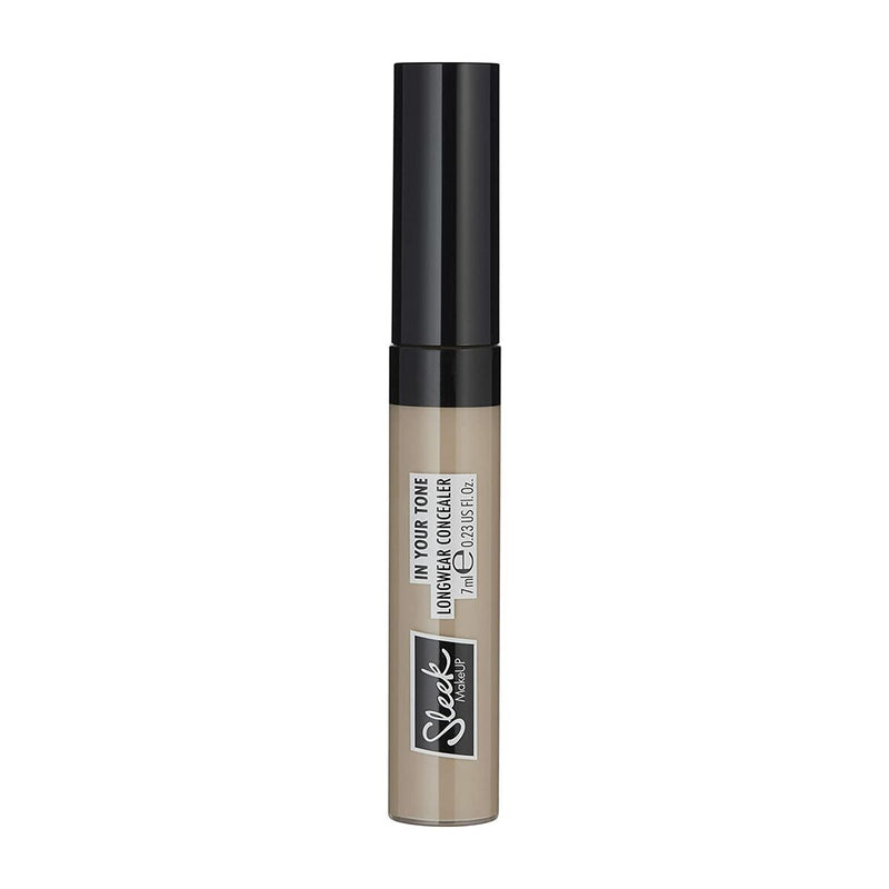 Gesichtsconcealer Sleek In Your Tone Nº 3C-light (7 ml)