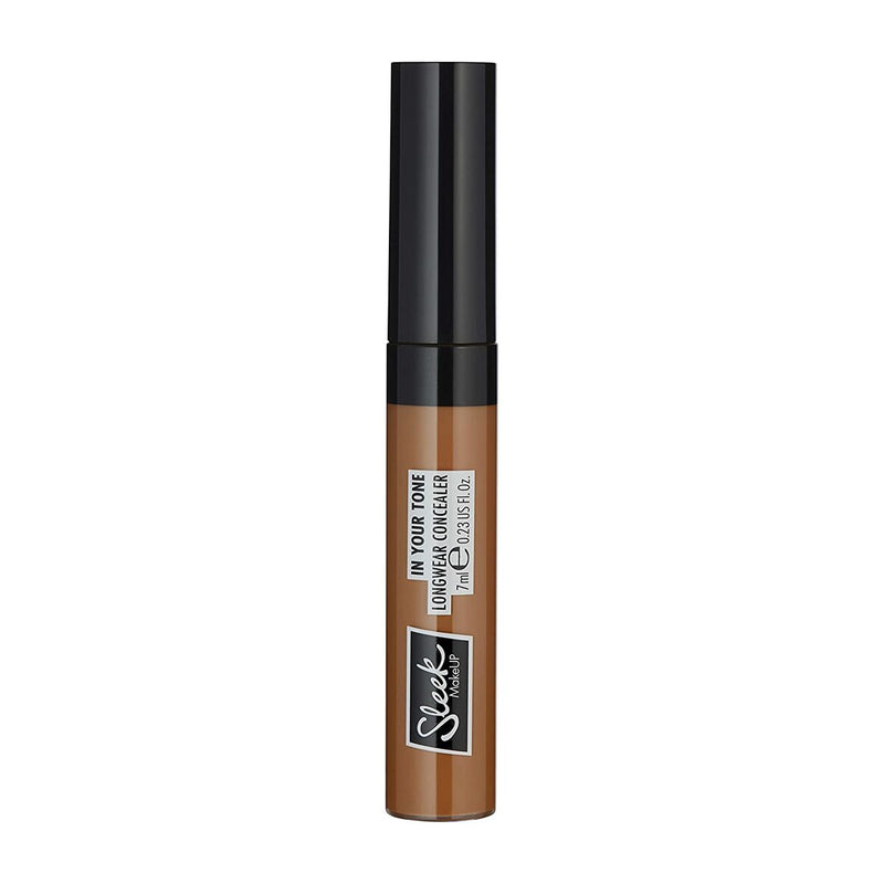 Gesichtsconcealer Sleek In Your Tone Nº 7N-med (7 ml)