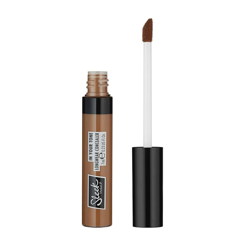 Gesichtsconcealer Sleek In Your Tone Nº 7N-med (7 ml)