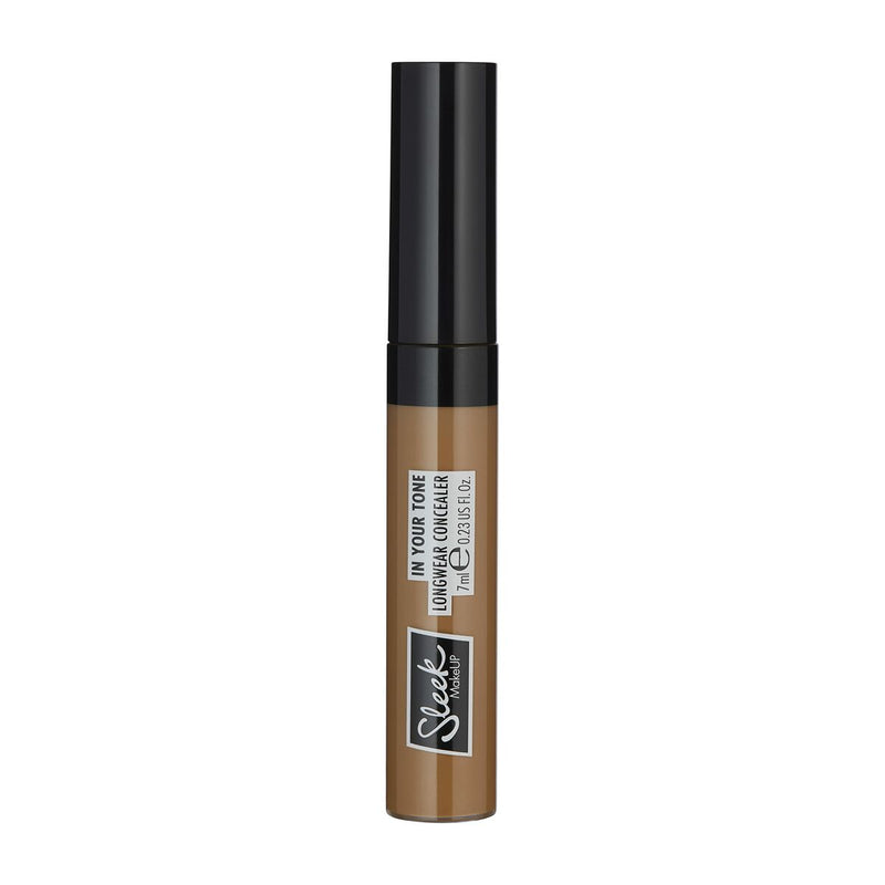 Gesichtsconcealer Sleek In Your Tone Nº 7W-med (7 ml)