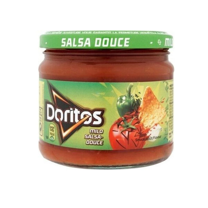 Sauce Doritos Dippas (280 g)