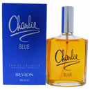 Damenparfüm Revlon Charlie Blue (100 ml)