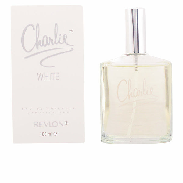 Damenparfüm Revlon Charlie White 100ml (100 ml)