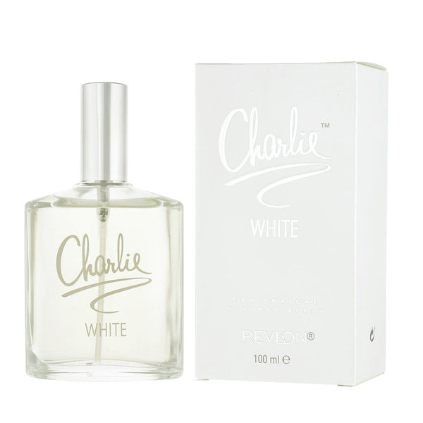 Damenparfüm Revlon EDT Charlie White (100 ml)