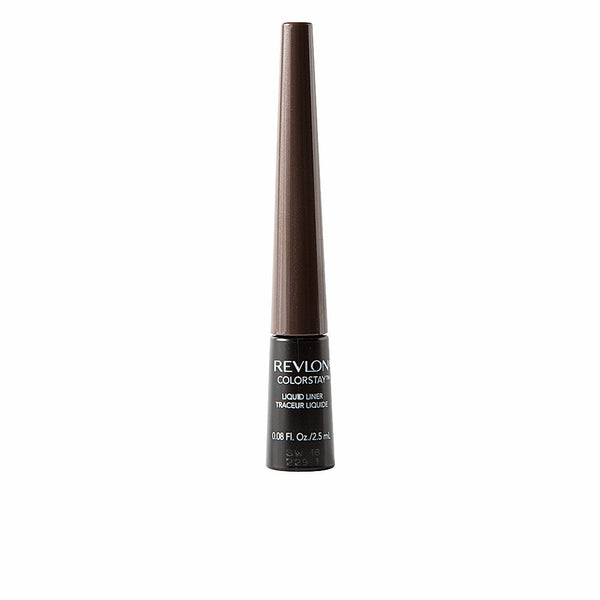 Eyeliner Revlon Colorstay 252-Black Brown (2,5 ml)