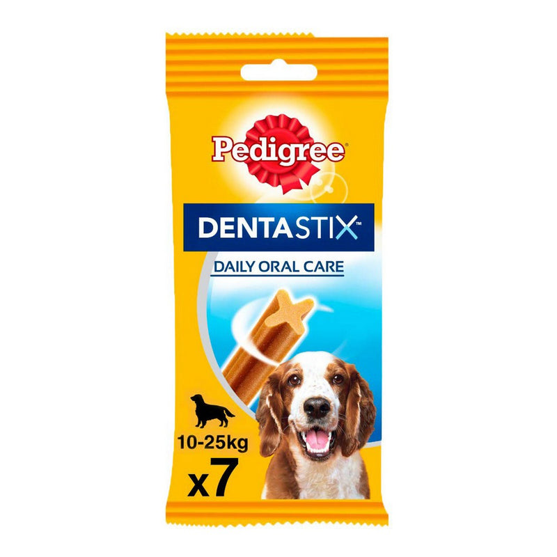 Hundesnack Pedigree Dentastix Medium (180 g)