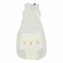 Schlafsack Tommee Tippee Ollie the Owl 6-18 Monate Baumwolle