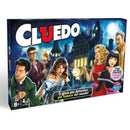 Tischspiel Hasbro Cluedo (FR)