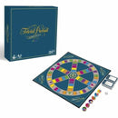 Trivial Pursuit Hasbro C19401010 Französisch (Restauriert A)