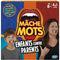 Tischspiel Hasbro Kids Word Mask (FR)