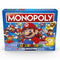 Tischspiel Monopoly Super Mario Celebration (FR)