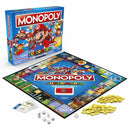 Tischspiel Monopoly Super Mario Celebration (FR)