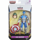 Actionfiguren Marvel Civil Warrior